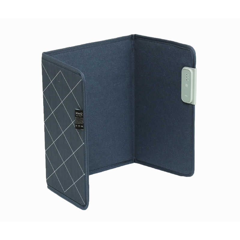 エレス　折畳み式3面パネルヒーター　NQ-PH3P22-NYのサムネイル