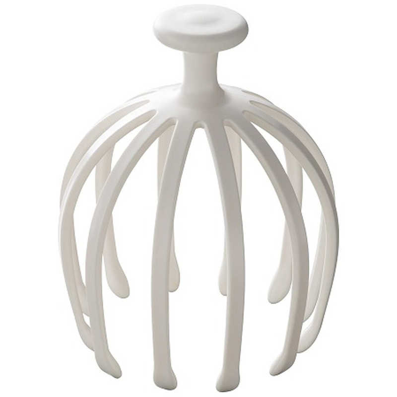 AKAISHI　ツボスタイルツボヘッド ホワイト　HB-094