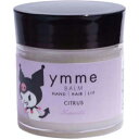 Mahalo@ymme(C~[)BALM 50g wAnhbv N~@4580560296151