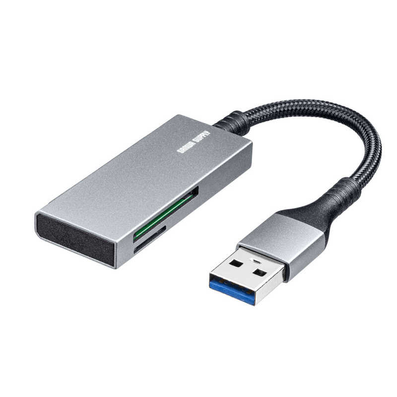 TTvC@J[h[_[ USB3.2 Gen1@ADR-3MSD2S