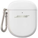 BOSE Wireless Charging Case Cover White Smoke ChargeCaseCoverWH