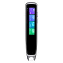 IFLYTEK iFLYTEK Smart Dictionary Pen ペン型スキャナー辞書 英語学習 スピーキング練習可 DICTIONARYPEN DIC...
