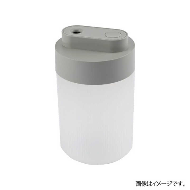 ナカバヤシ　USB加湿器 200ml　UA-062GY