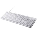 エレコム ELECOM キーボード Leggero(茶軸) [有線 /...(2)