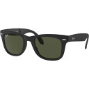 レイバン WAYFARER FOLDING 601S 50mm マット...(4)