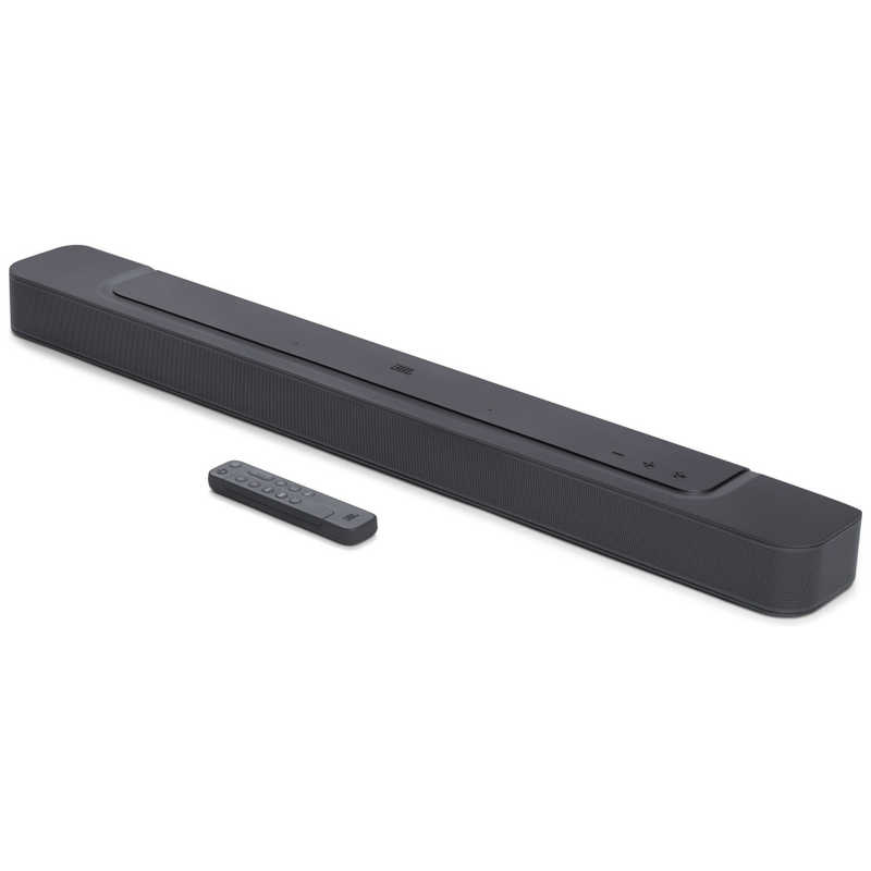 【中古】 デノン DENON SOUND BAR 550 3Dサラウンド対応のコンパクトサウンドバー ブラック DENONHOMESB550