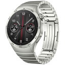 HUAWEI@X}[gEHb` WATCH GT4 46mm Grey@WATCHGT446MMGR