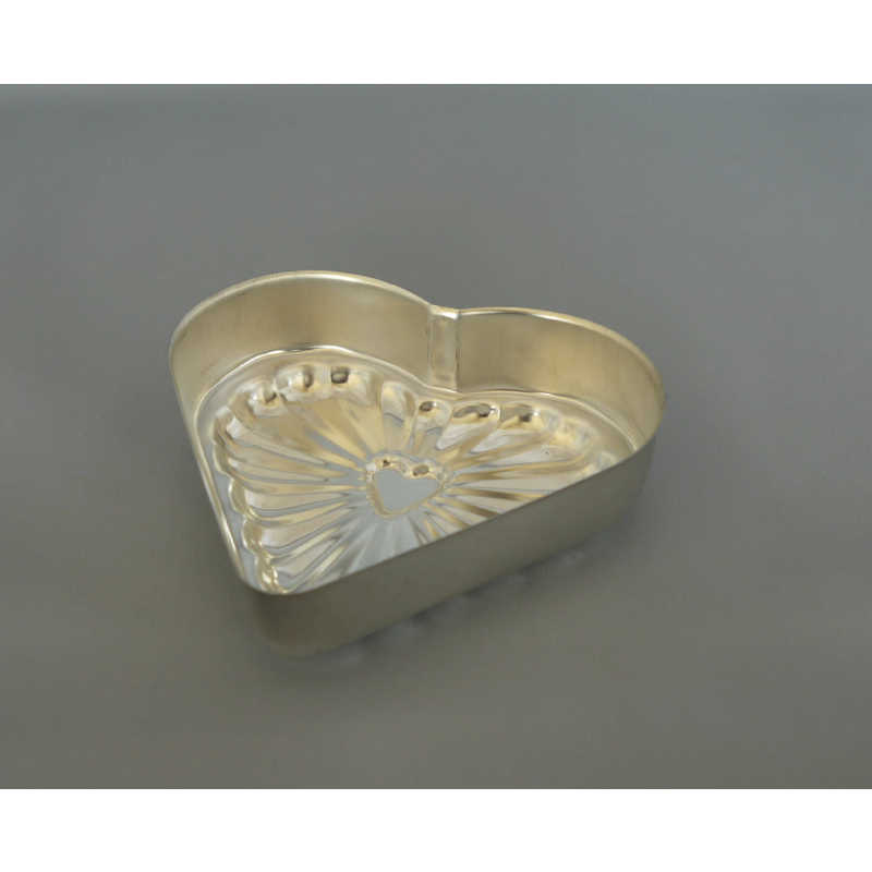 タイガークラウン　TPエレガンスハート型120　#2316