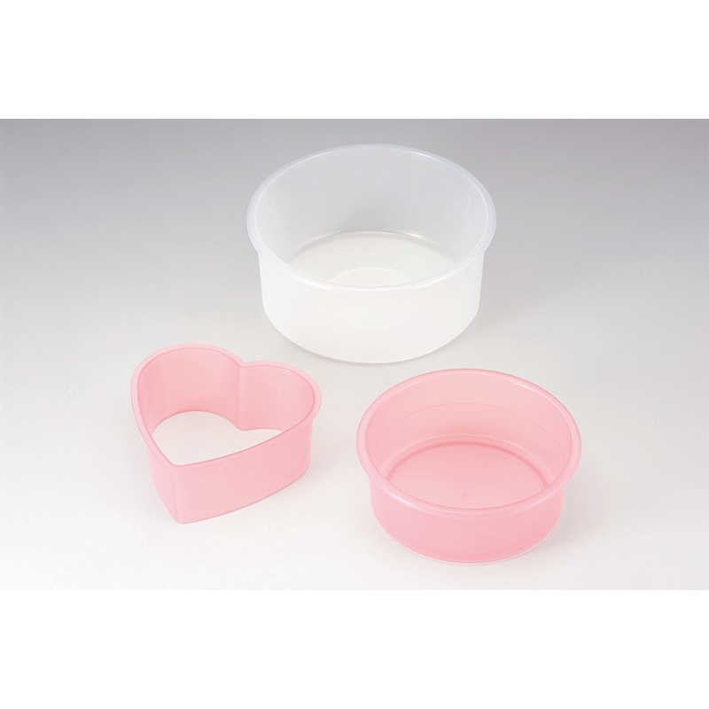 タイガークラウン　PCスポンジケーキセット　3550