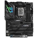 ASUS エイスース マザーボード［ATX］ ROG STRIX Z790-F GAMING WIFI II