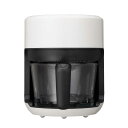 CCP ガラスノンフライオーブン pottil (ポッティル) BE-AF95-VY