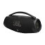 JBL　WiFiスピーカー Boombox 3 Wi-Fi ［防水 /Bluetooth対応 /Wi-Fi対応］　JBLBB3WIFIBLKJN