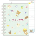 サンエックス リラックマ ねこねこの湯 SPメモ MH16802RKSPメモ