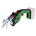 BOSCH コードレスのこぎり 本体のみ KEO118H(4)