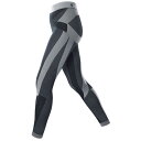姿勢サポートブラジャー MTG　スタイル テーピングウェア レギンス Man L〜LB 姿勢サポート MTG Style Tapingwear Leggings Style ブラック　YSBI03BL