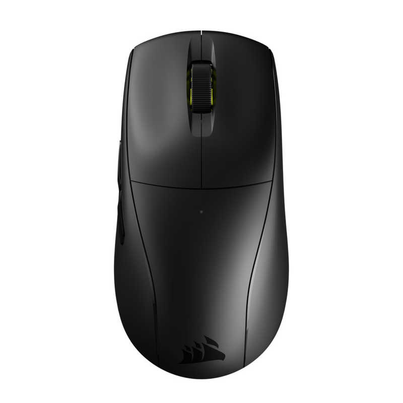 コルセア　CORSAIR　M75 AIR WL-BLK ［光学式 /無線(ワイヤレス) /5ボタン /Bluetooth・USB］　CH-931D100-AP