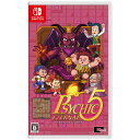 シティコネクション Switchゲームソフト サイキック5 エターナル