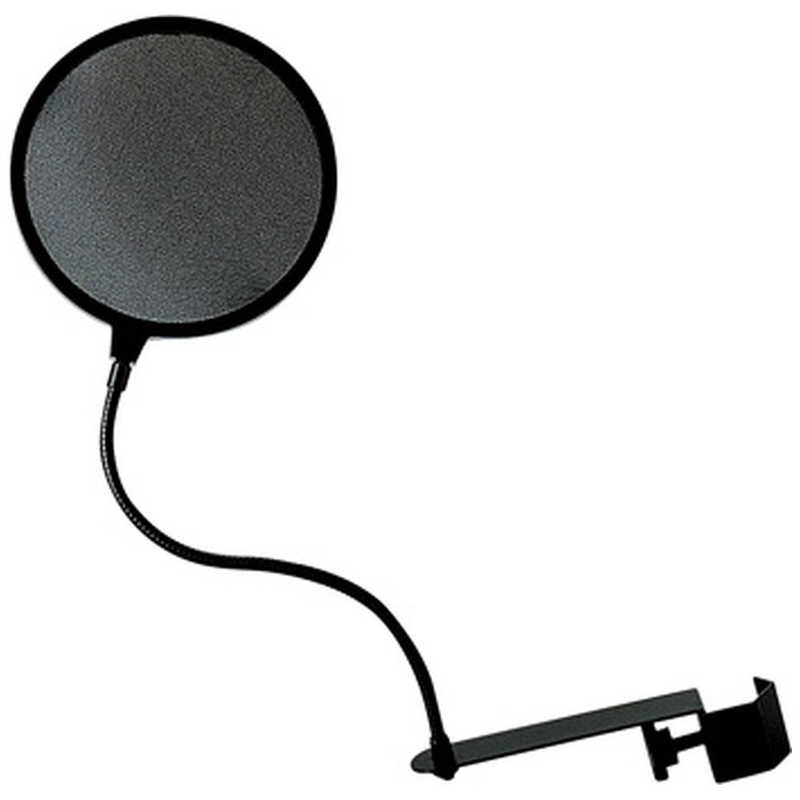 【商品解説】キクタニミュージックのグースネックタイプの高品位ポップブロッカー(ポップガード)。録音の際のポップノイズを防ぐことが可能となります。ネット径:15cm【スペック】●型式：PO-6（PO6）●JANコード：4515515829153この商品は宅配便でお届けする商品です出荷可能日から最短日時でお届けします。※出荷完了次第メールをお送りします。配送サービス提供エリアを調べることができます「エリア検索」をクリックして、表示された画面にお届け先の郵便番号7桁を入力してください。ご購入可能エリア検索お買い上げ合計3,980円以上で送料無料となります。※3,980円未満の場合は、一律550円（税込）となります。●出荷可能日から最短日時でお届けします。（日時指定は出来ません。）　※お届け時に不在だった場合は、「ご不在連絡票」が投函されます。　「ご不在連絡票」に記載された宅配業者の連絡先へ、再配達のご依頼をお願いいたします。●お届けは玄関先までとなります。●宅配便でお届けする商品をご購入の場合、不用品リサイクル回収はお受けしておりません。●全て揃い次第の出荷となりますので、2種類以上、または2個以上でのご注文の場合、出荷が遅れる場合があります。詳細はこちら■商品のお届けについて商品の到着日については、出荷完了メール内のリンク（宅配業者お荷物お問い合わせサービス）にてご確認ください。詳しいお届け目安を確認する1度の注文で複数の配送先にお届けすることは出来ません。※注文時に「複数の送付先に送る」で2箇所以上への配送先を設定した場合、すべてキャンセルとさせていただきます。