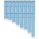 キクタニ パンパイプ・パンフルート PF-8LBLU