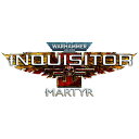 オーイズミアミュージオ　PS5ゲームソフト ウォーハンマー 40000： Inquisitor - Martyr Ultimate Edition