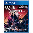 3GOO PS4ゲームソフト Dead Cells： Return to Castlevania Edition