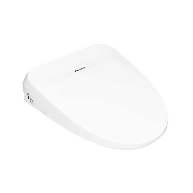 パナソニック　Panasonic　温水洗浄便座 ビューティ・トワレ ［瞬間式］　DL-RSTK20-WS