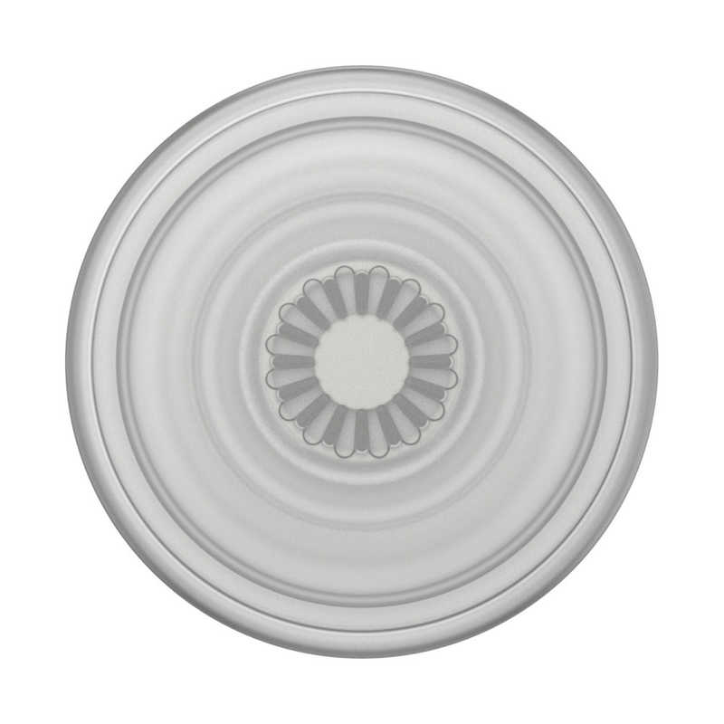 POPSOCKETS　PopGrip Plant Faded Stone　805500