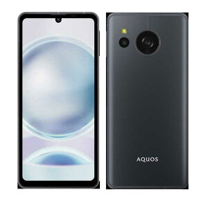 㡼סSHARPSIMե꡼ޡȥե AQUOS sense8 Snapdragon 6 Gen 1 Mobile Platform Хȥ֥åSH-M26B