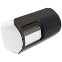 タカラ産業 タカラ 2連トイレットペーパーホルダ 2R-TPH