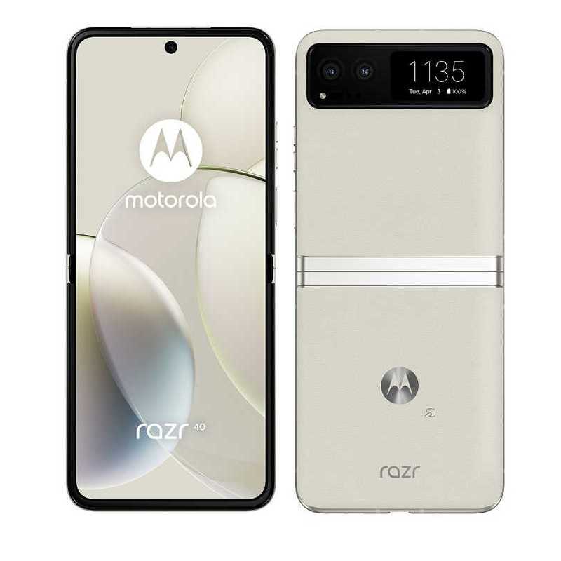 モトローラ　motorola SIMフリースマートフォン r