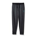 コラントッテ メンズ パンツ レスノ マグネリカバリーウェアロングパンツ(Mサイズ/) 杢グレー AJCJB09M