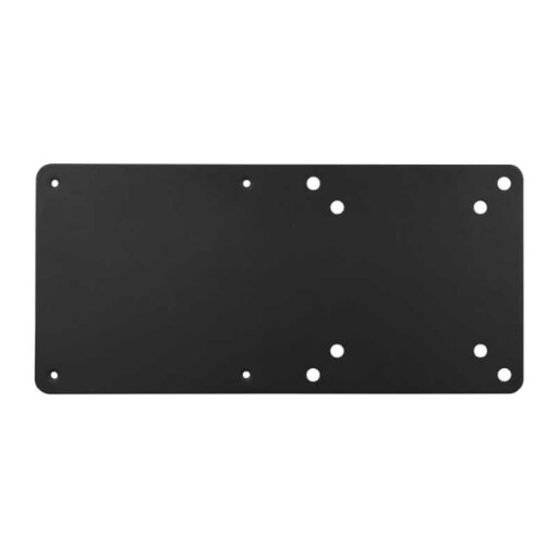 GOPPA miniPC(NUC)用 VESA取り付けアダプター GP-VMPI/B GOPPA miniPC(NUC)用 VESA取り付けアダプター GP-VMPI/B
