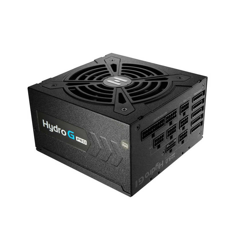 FSP　PC電源 Hydro G PRO ATX3.0(PCIe5.0) 1000W［1000W / ...