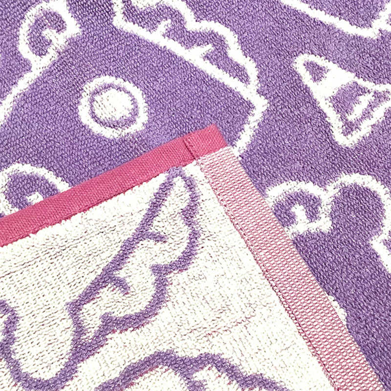 丸眞　BT21 MANG タオルバスマット