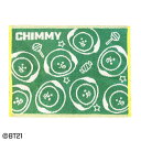 丸眞 BT21 CHIMMY タオルバスマット