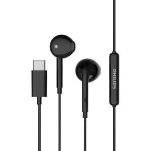 եåץPHILIPSۥ ʡ䡼 USB-C³ USB ֥åTAE1018BK/93