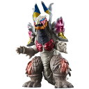 ウルトラマン バンダイ　BANDAI　ウルトラマンブレーザー ウルトラ怪獣アドバンス ニジカガチ＆アースガロン Mod.2ユニット