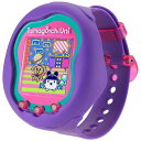 バンダイ　BANDAI　Tamagotchi Uni Purple（たまごっち ユニ パープル）