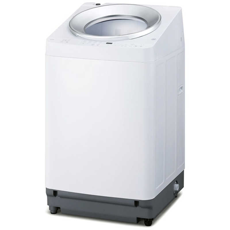 OHYAMA 全自動洗濯機 8kg OSH 2連タンク ITW80A01W（標準設置無料）