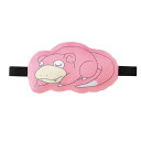 ポケモン POKEMON アイマスク イーブイフレンズ ヤドン POKEMON-EYEMASK(3)