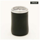 ヒロコーポレーション 充電式丸形電気シェーバー ブラック DL-0951