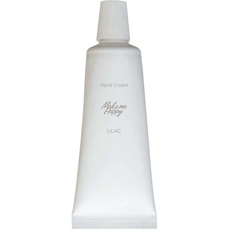 キャンメイク　CANMAKE メイクミーハッピー ハンドクリーム 30g LILACのサムネイル