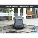 楽天コジマ楽天市場店ベルボン　VELBON VERSATILE DAILY CAMERA BAG （ バーサタイル デイリー カメラバッグ） （Velbon）　VERSATILE-DAILY-CAMERABAG