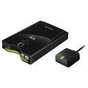 日立 HF-EV715 ETC車載器 アンテナ分離型