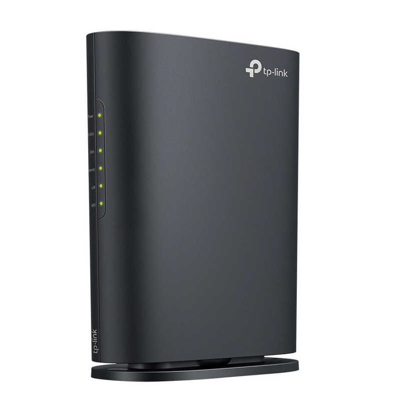 TPLINK　Wi-Fi無線LANルーター1300(5GHz)＋600(2.4GHz)Mbps AC ...