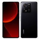 XIAOMI シャオミ SIMフリースマートフォン Xiaomi 13T Pro 6.7インチ メモリ/ストレージ:12GB/256GB ブラック Xiaomi 13T Pro Black