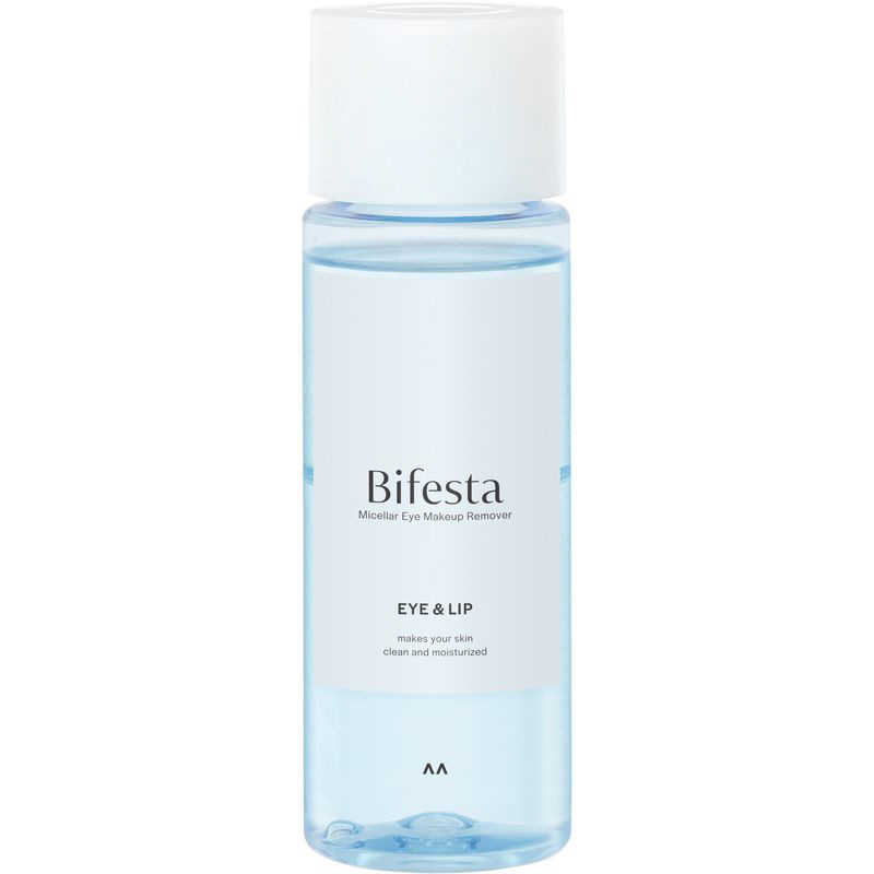 マンダム　Bifesta(ビフェスタ) うる落ち水クレンジング アイメイクアップリムーバー(145ml)〔クレンジング〕