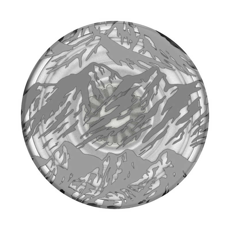 POPSOCKETS　PopGrip Plant Mountain　806645