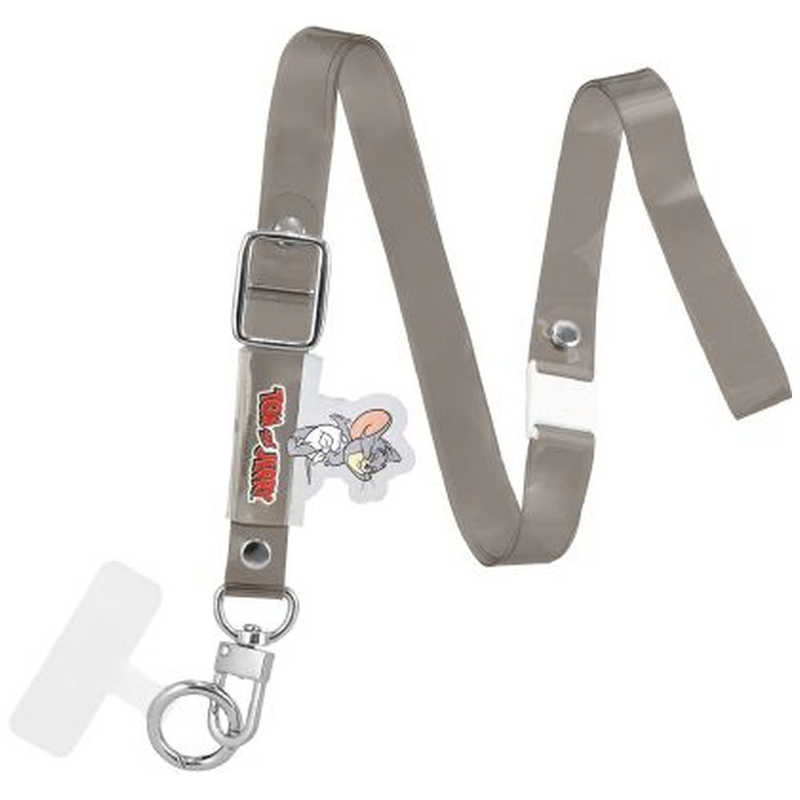 グルマンディーズ マルチリングストラップセット トムジェリ TMJ190B