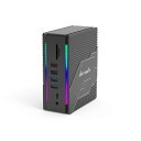 FEELTEK Mega 16-in-1 USB-C Docking Station HCD016GM1F